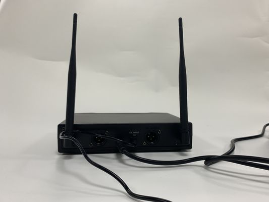 профессионал системы микрофона UHF 70 блоков беспроводной с диктором Bluetooth
