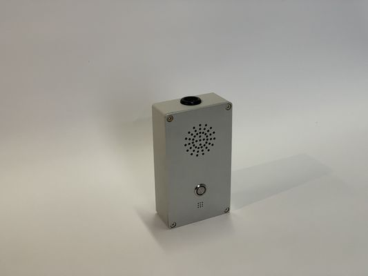 Внутренная связь Ip системы внутренней связи Ip аудиосистемы системы оповещения для проекта