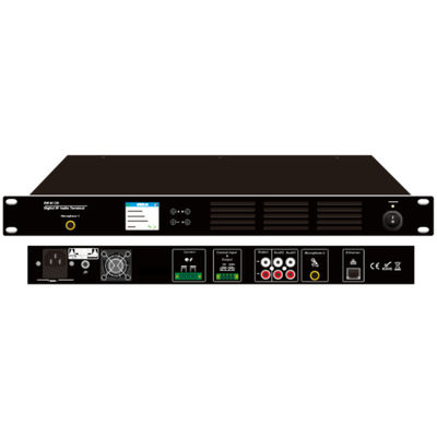 УСИЛИТЕЛЬ 120W IP-сети