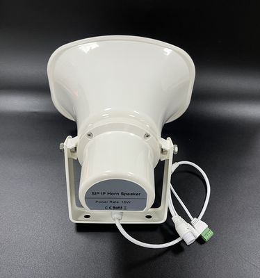 диктор рожка системы Ip PA дикторов Ip глоточка 30w для проекта