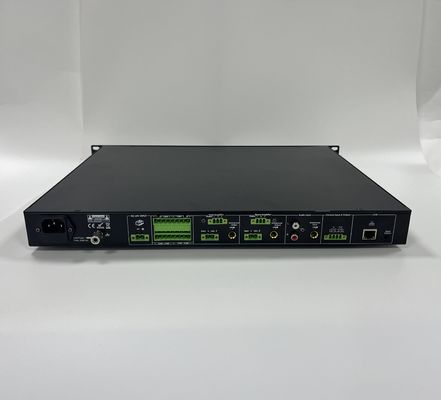 Усилитель сети системы Ip PA Ip ядрового оборудования 500w