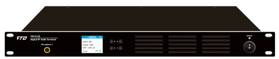 УСИЛИТЕЛЬ 120W IP-сети