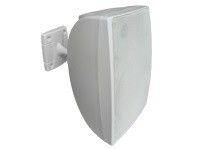 4&quot; система PA диктора держателя стены 20W белая