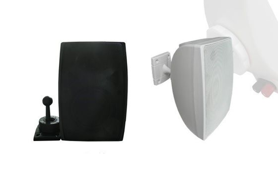 4&quot; система PA диктора держателя стены 20W белая