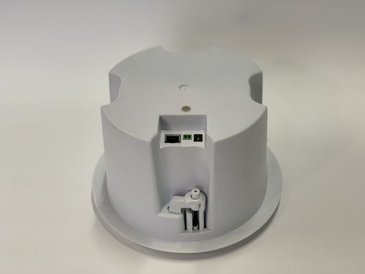 6&quot; дикторы Ip диктора потолка системы Poe PA усилителя Ip коаксиальные для проекта