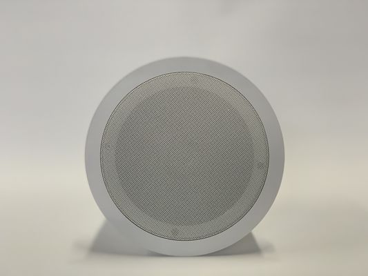 6&quot; дикторы Ip диктора потолка системы Poe PA усилителя Ip коаксиальные для проекта