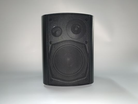 10 Вт / 15 Вт IP-усилитель Pa System Ip Poe с питанием от настенных динамиков
