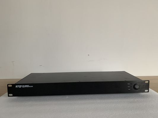 Предусилитель системной сети PA IP-900DC аудио с дешифратором
