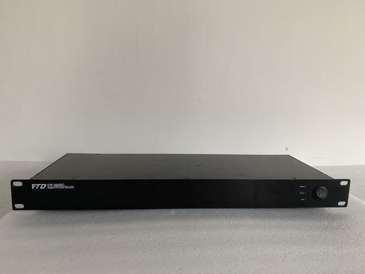 Переходник сети системы Ip PA системы оповещения системы трансляции Ip аудио