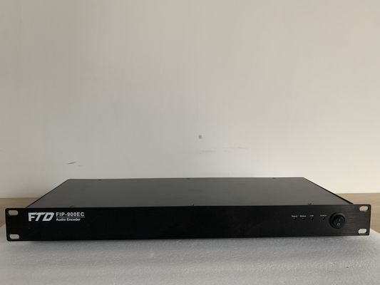 Система системы оповещения Ip кодировщика сети системы Ip PA передачи аудио