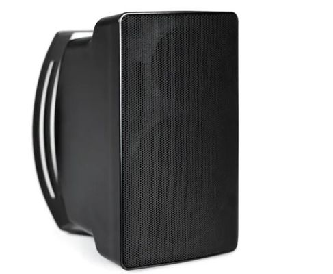 Диктор держателя стены системы 40W системы оповещения с кранами силы
