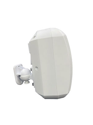 Дюйм 20w-10w-5w-2.5w 100v &amp; 8ohms системы 4,5 адреса PA делает диктора водостойким держателя стены