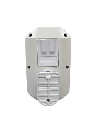 Дюйм 20w-10w-5w-2.5w 100v &amp; 8ohms системы 4,5 адреса PA делает диктора водостойким держателя стены
