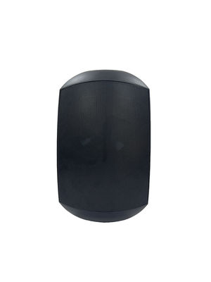 Дюйм 40w-20w-10w-5w 100v &amp; 8ohms системы 6,5 адреса PA делает диктора водостойким держателя стены