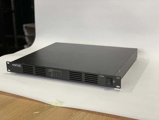 Усилитель класса d доски 120W усилителя класса d четырехканальный
