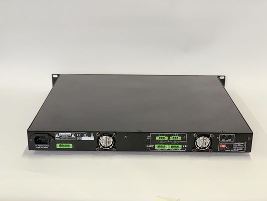 Усилитель силы 350W класса d усилителя PA двухтрактный 5000 ватт