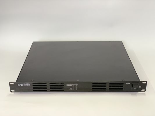 Усилитель силы 350W класса d усилителя PA двухтрактный 5000 ватт