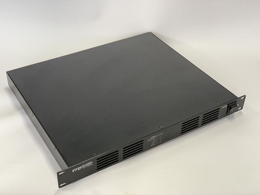 Усилитель силы 350W класса d усилителя PA двухтрактный 5000 ватт