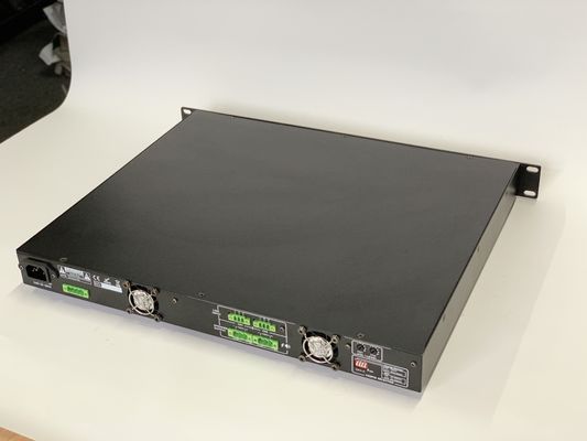 Усилитель силы 350W класса d усилителя PA двухтрактный 5000 ватт