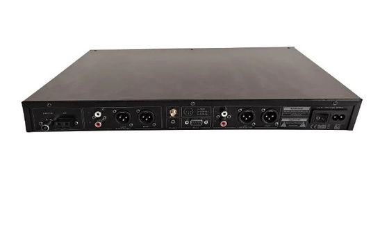 CD плеер сумок &amp; случаев игрока CD/DVD с MP3 и FM и RS-232 Ftd-25CD