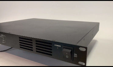 усилитель силы одиночного канала 120W 1 u усилителя класса d