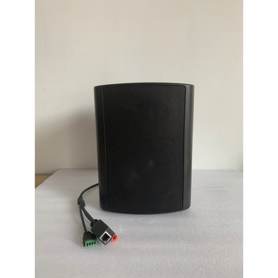 Формат 0.9kg коэффициента системы 85dB S/N PA сети IP аудио