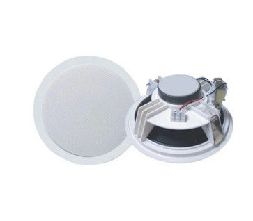 Диктор потолка 10W системы оповещения System8» коммерчески