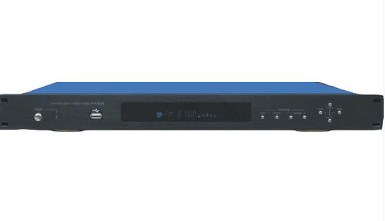 тюнер цифров AM/FM экономики диктора системы оповещения с USB