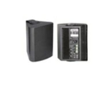 Активный диктор 20w+20w держателя стены в дикторе стены