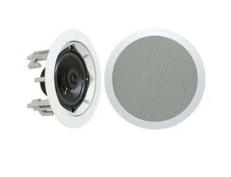 ABS 8&quot; коаксиальные дикторы jbl диктора потолка syatem PA