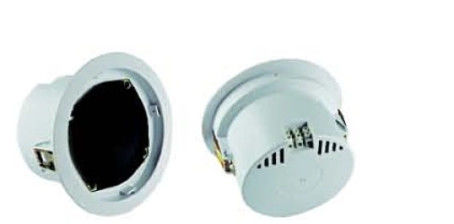 5&quot; диктор потолка системы оповещения 100V (3W-6W)   радиотелеграф bluetooth диктора потолка