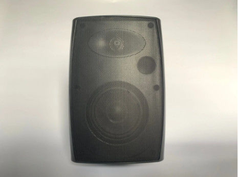 5&quot; двухсторонний диктор 30W держателя стены   музыка аудиосистемы дикторов ядровая профессиональная