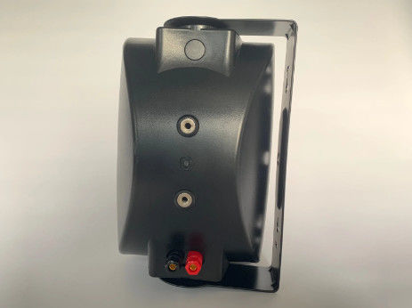 5&quot; двухсторонний диктор 30W держателя стены   музыка аудиосистемы дикторов ядровая профессиональная
