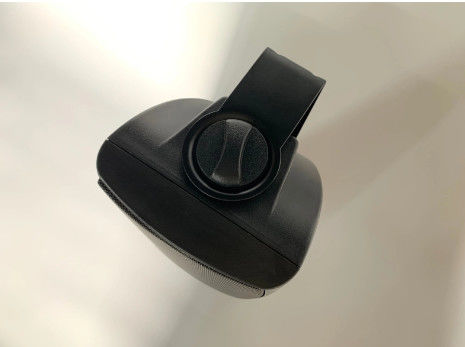 5&quot; двухсторонний диктор держателя стены bluetooth диктора держателя стены с усилителем
