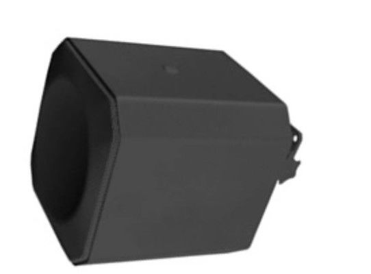 5&quot; на открытом воздухе диктор держателя стены С ТОНКИМ ПЛОСКИМ SOEAKER ДЛЯ OUTDOOR/INDOOR