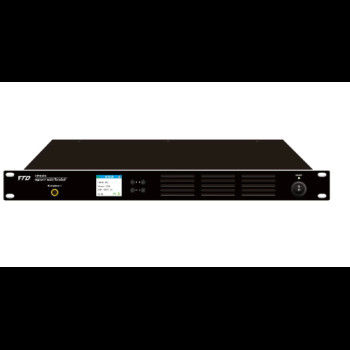19&quot; усилитель 350W сети IP держателя шкафа