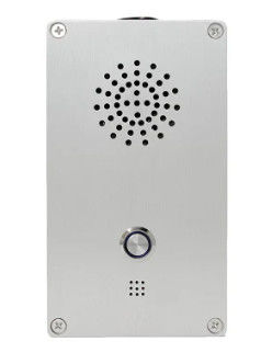 Диктор классики сети IP FIT-502 на открытом воздухе/крытый двусторонней связи PA системы