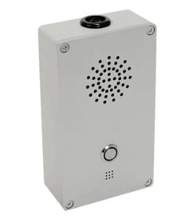 Диктор классики сети IP FIT-502 на открытом воздухе/крытый двусторонней связи PA системы