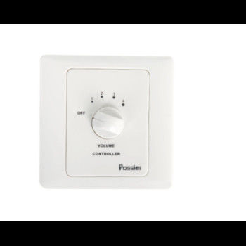 регулятор звука 6W, 30W, 60W и 120W реле 24v.