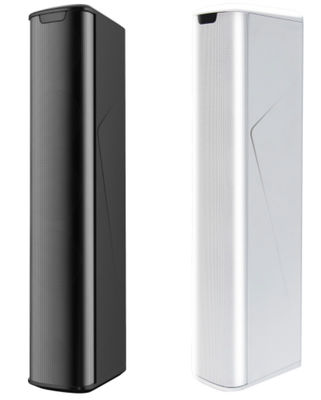 Портативная линия дюйм 100W 8ohms системы дикторов 4 столбца массива