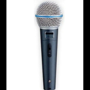 профессионал аудио связанное проволокой Handheld Unidirection динамическое Microphhone дикторов